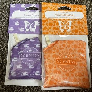 Scentsy Scent Packs